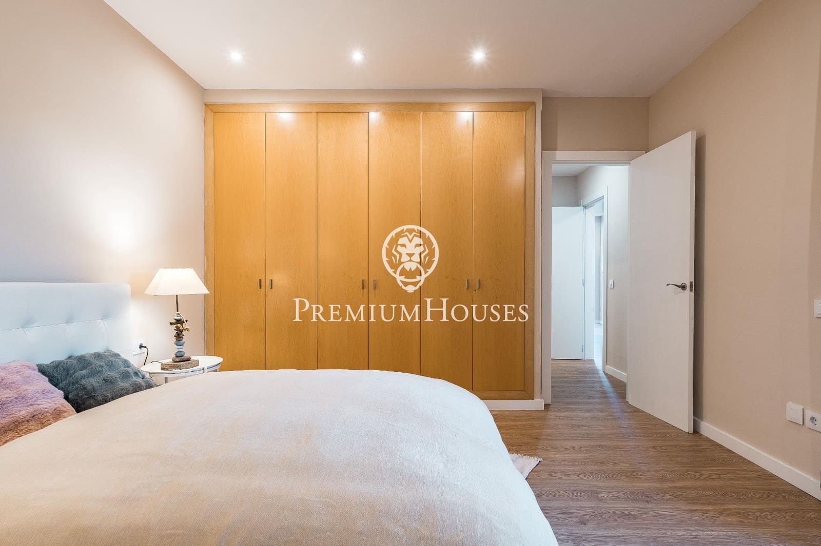 6 sypialnia Willa na sprzedaż w Valldoreix z basenem garażem - 1 460 000 € (Ref: 9390862)