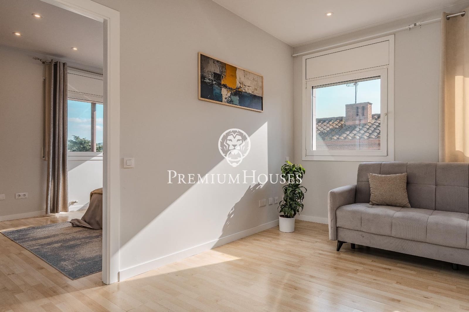 6 sypialnia Willa na sprzedaż w Valldoreix z basenem garażem - 1 460 000 € (Ref: 9390862)