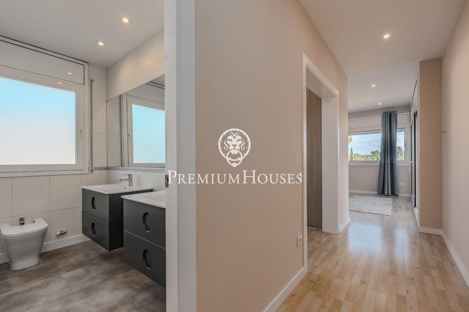 6 sypialnia Willa na sprzedaż w Valldoreix z basenem garażem - 1 460 000 € (Ref: 9390862)