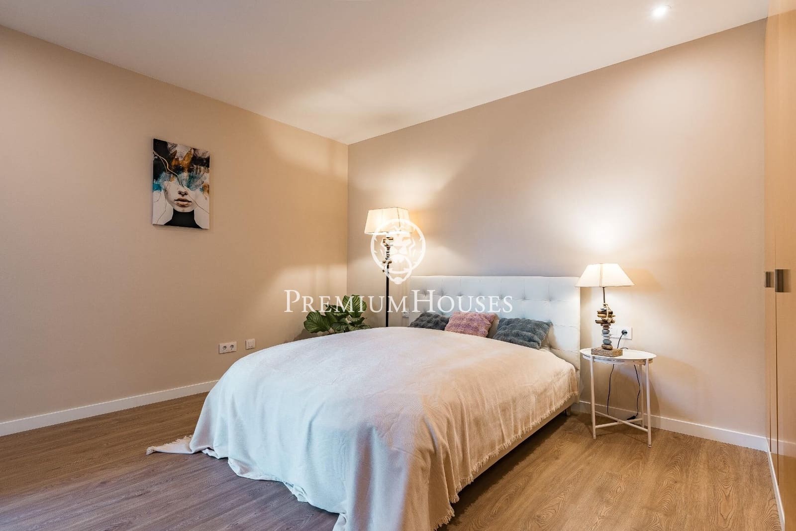 6 sypialnia Willa na sprzedaż w Valldoreix z basenem garażem - 1 460 000 € (Ref: 9390862)