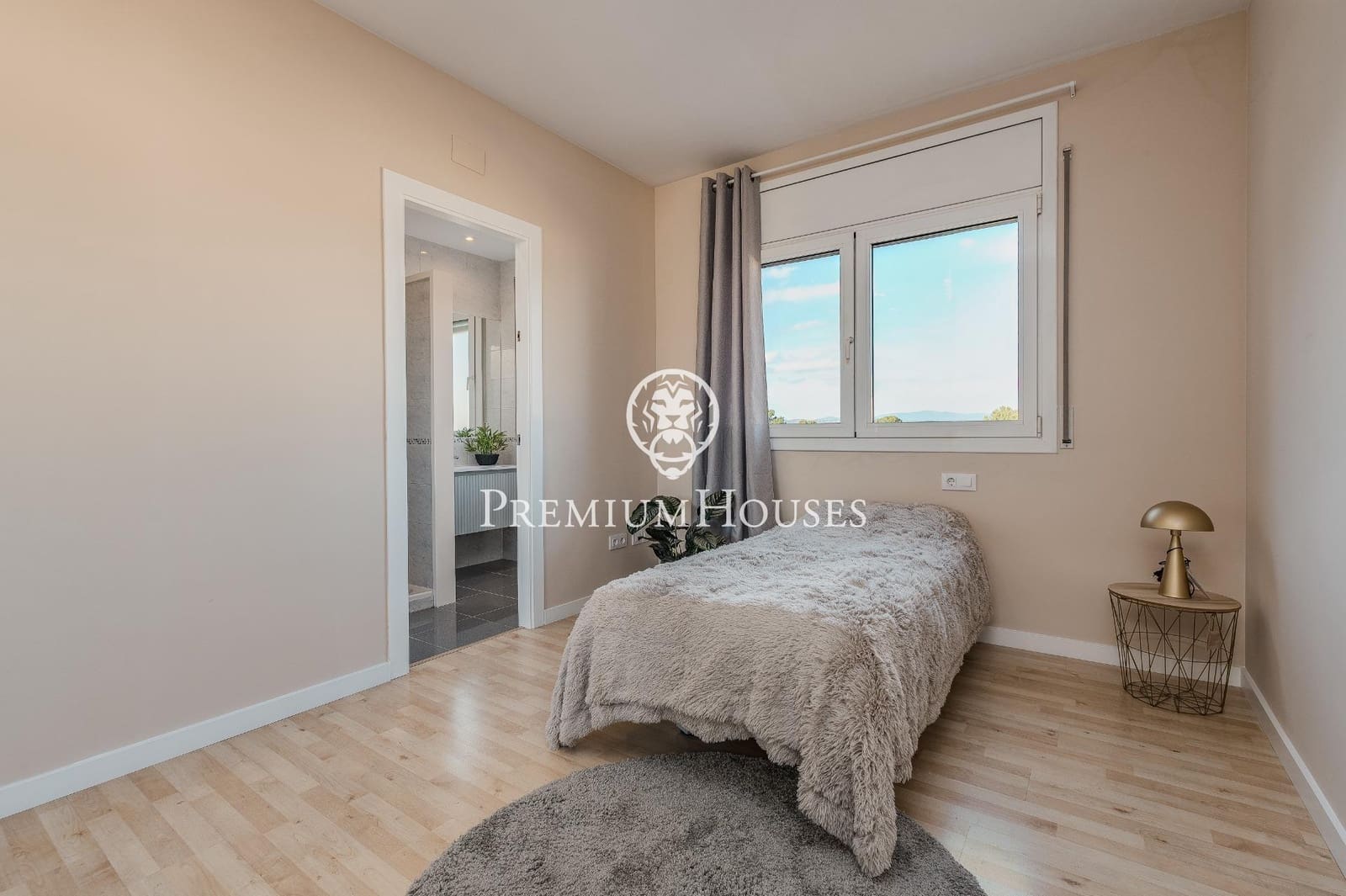 6 sypialnia Willa na sprzedaż w Valldoreix z basenem garażem - 1 460 000 € (Ref: 9390862)