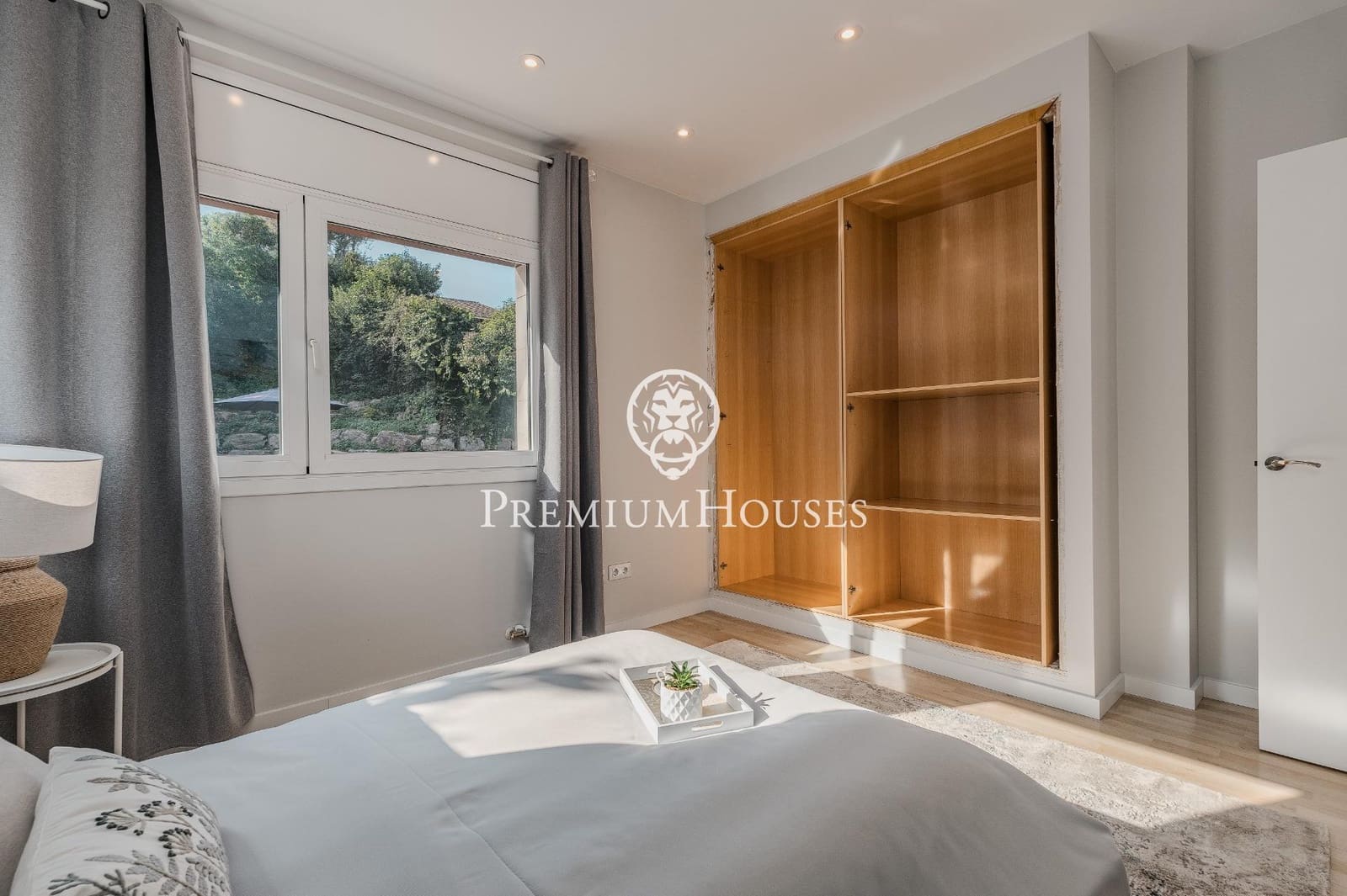 6 sypialnia Willa na sprzedaż w Valldoreix z basenem garażem - 1 460 000 € (Ref: 9390862)