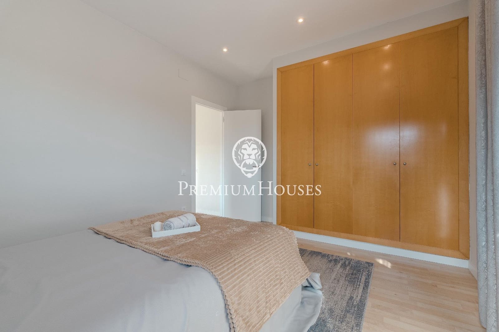 6 sypialnia Willa na sprzedaż w Valldoreix z basenem garażem - 1 460 000 € (Ref: 9390862)