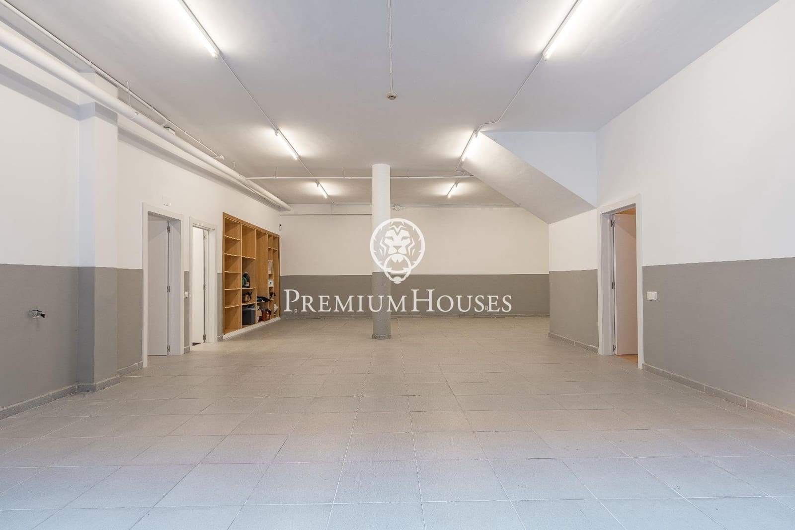 6 sypialnia Willa na sprzedaż w Valldoreix z basenem garażem - 1 460 000 € (Ref: 9390862)