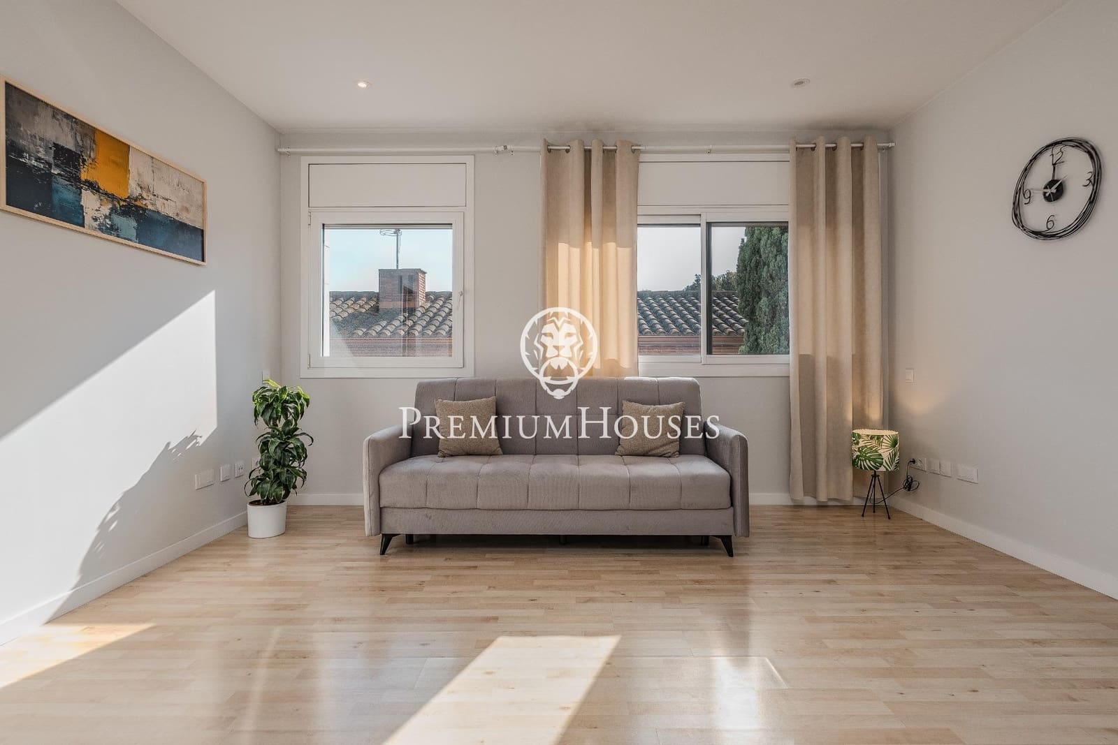 6 sypialnia Willa na sprzedaż w Valldoreix z basenem garażem - 1 460 000 € (Ref: 9390862)