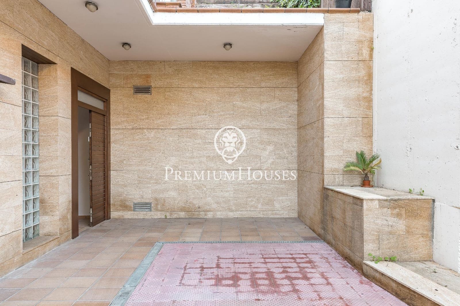 6 sypialnia Willa na sprzedaż w Valldoreix z basenem garażem - 1 460 000 € (Ref: 9390862)