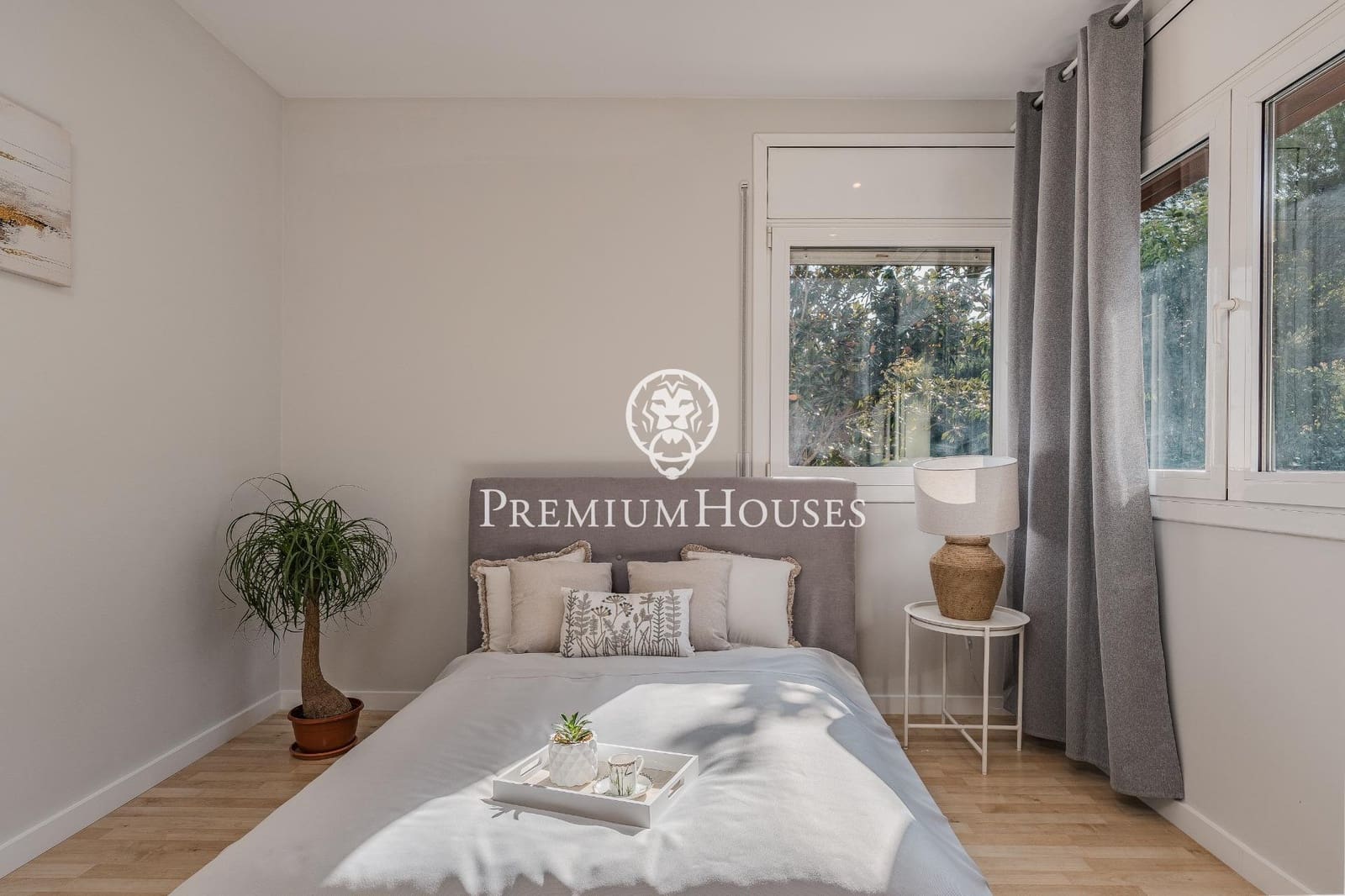 6 sypialnia Willa na sprzedaż w Valldoreix z basenem garażem - 1 460 000 € (Ref: 9390862)