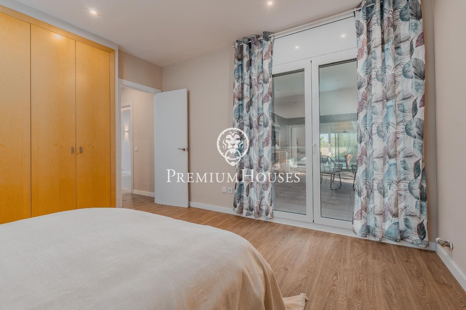 6 sypialnia Willa na sprzedaż w Valldoreix z basenem garażem - 1 460 000 € (Ref: 9390862)