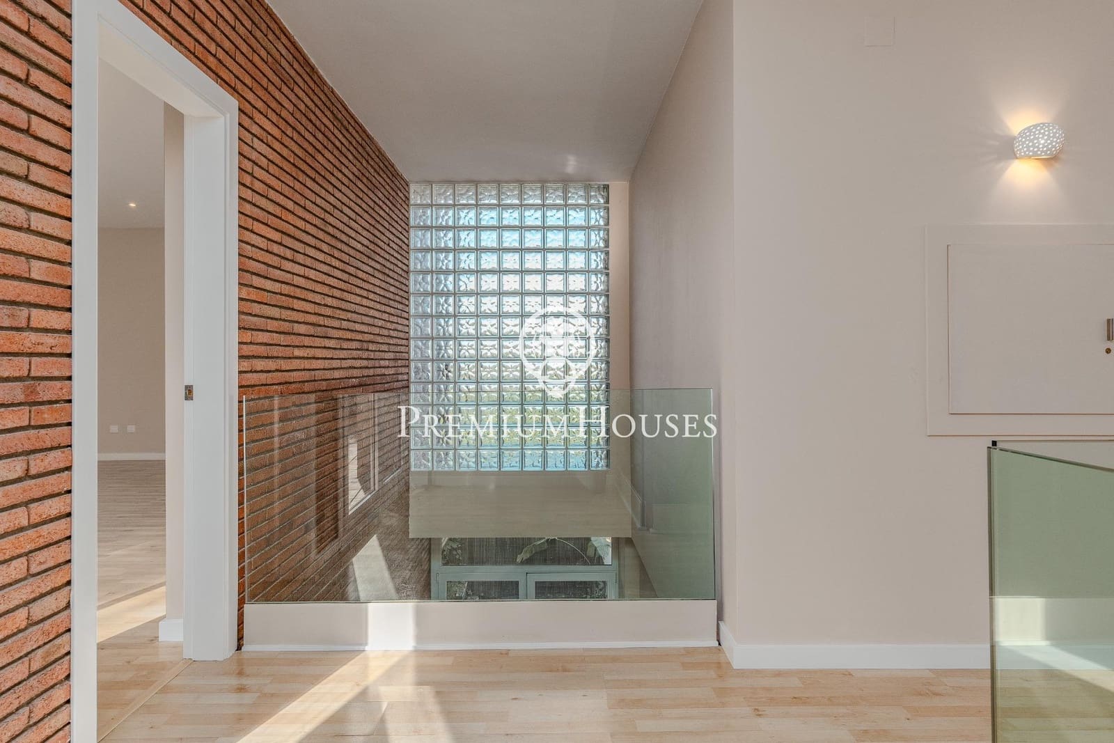 6 sypialnia Willa na sprzedaż w Valldoreix z basenem garażem - 1 460 000 € (Ref: 9390862)