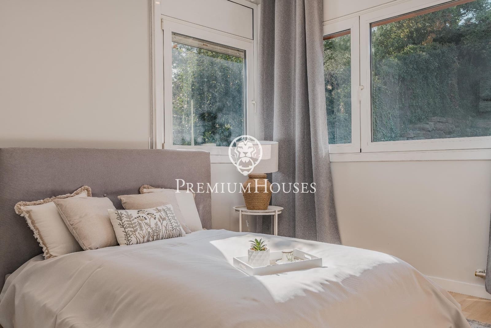 6 sypialnia Willa na sprzedaż w Valldoreix z basenem garażem - 1 460 000 € (Ref: 9390862)