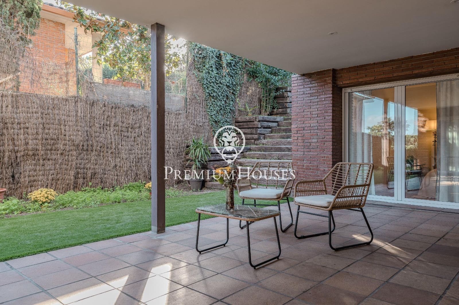 6 sypialnia Willa na sprzedaż w Valldoreix z basenem garażem - 1 460 000 € (Ref: 9390862)