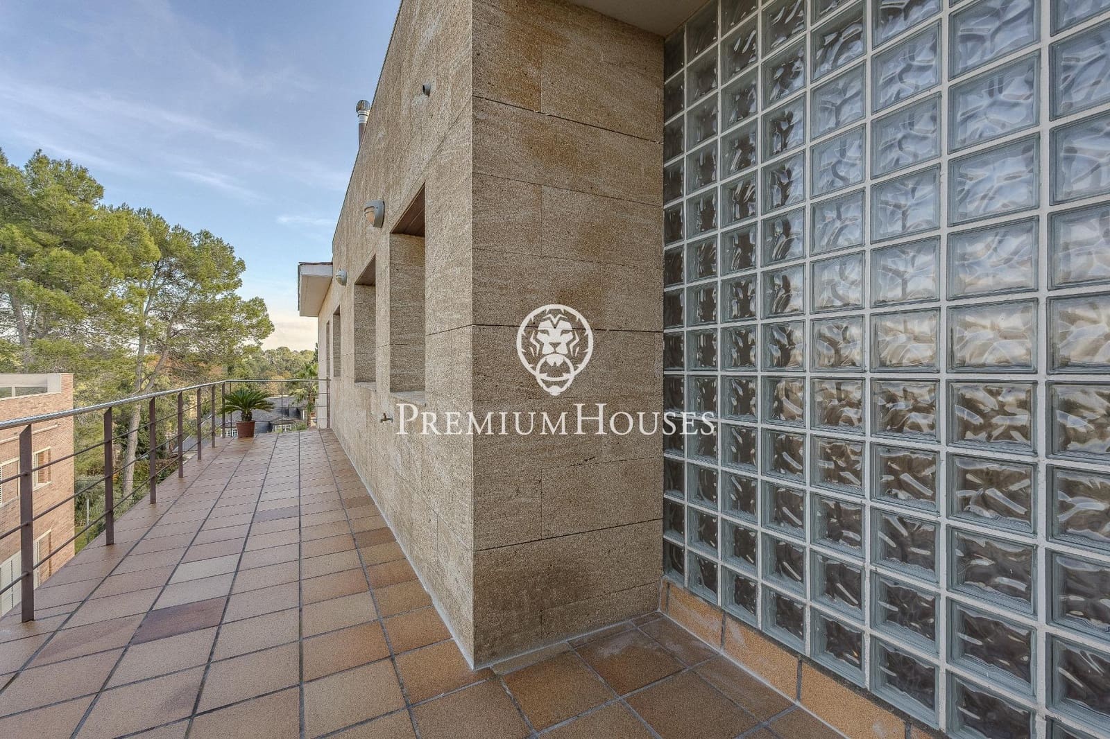 6 sypialnia Willa na sprzedaż w Valldoreix z basenem garażem - 1 460 000 € (Ref: 9390862)