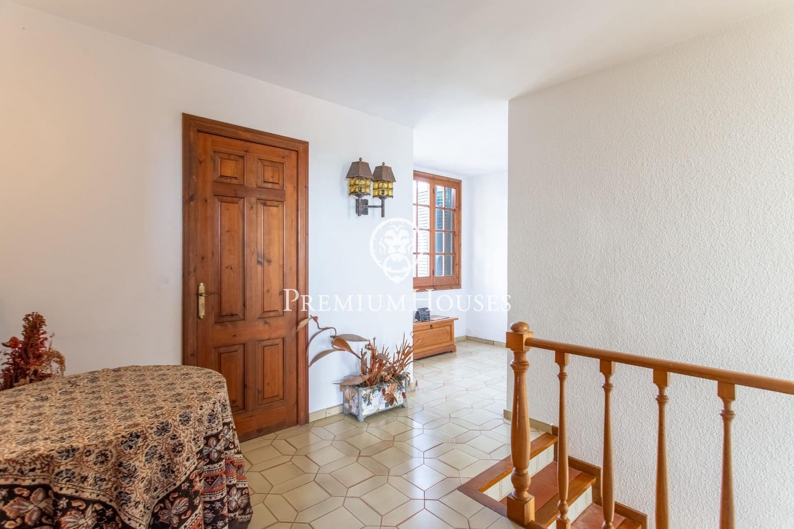 6 soverom Finca/Herregård til salgs i Arenys de Munt med svømmebasseng garasje - € 795 000 (Ref: 9390863)