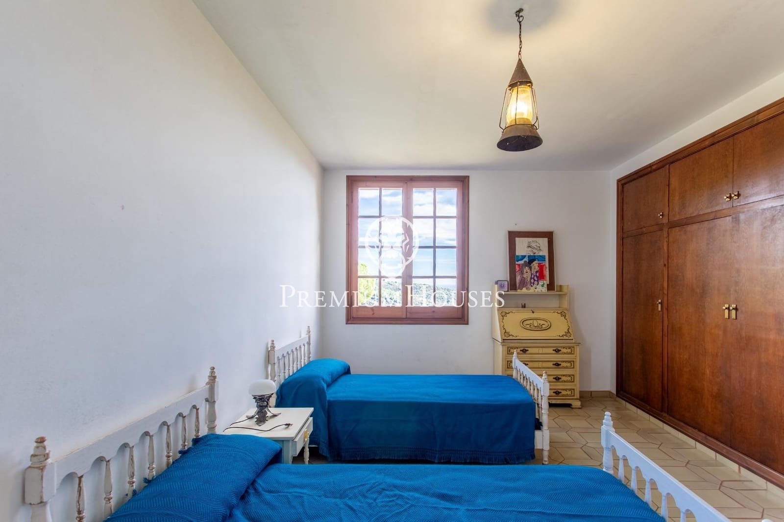 6 soverom Finca/Herregård til salgs i Arenys de Munt med svømmebasseng garasje - € 795 000 (Ref: 9390863)