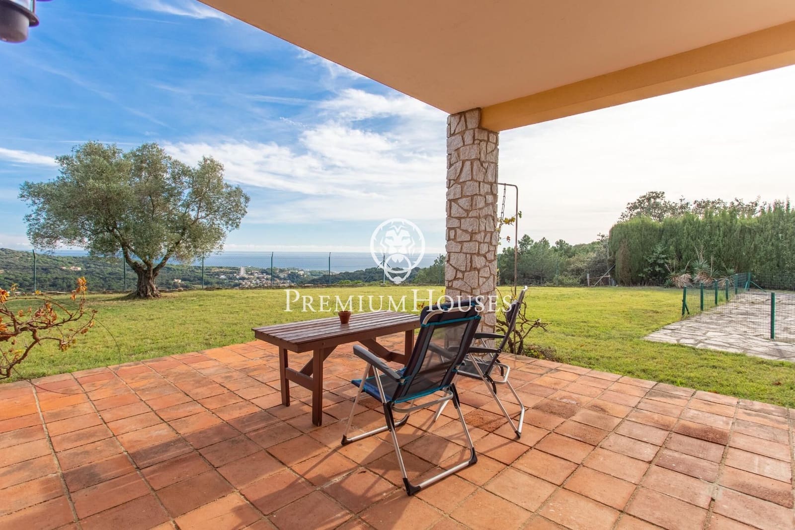 6 soverom Finca/Herregård til salgs i Arenys de Munt med svømmebasseng garasje - € 795 000 (Ref: 9390863)