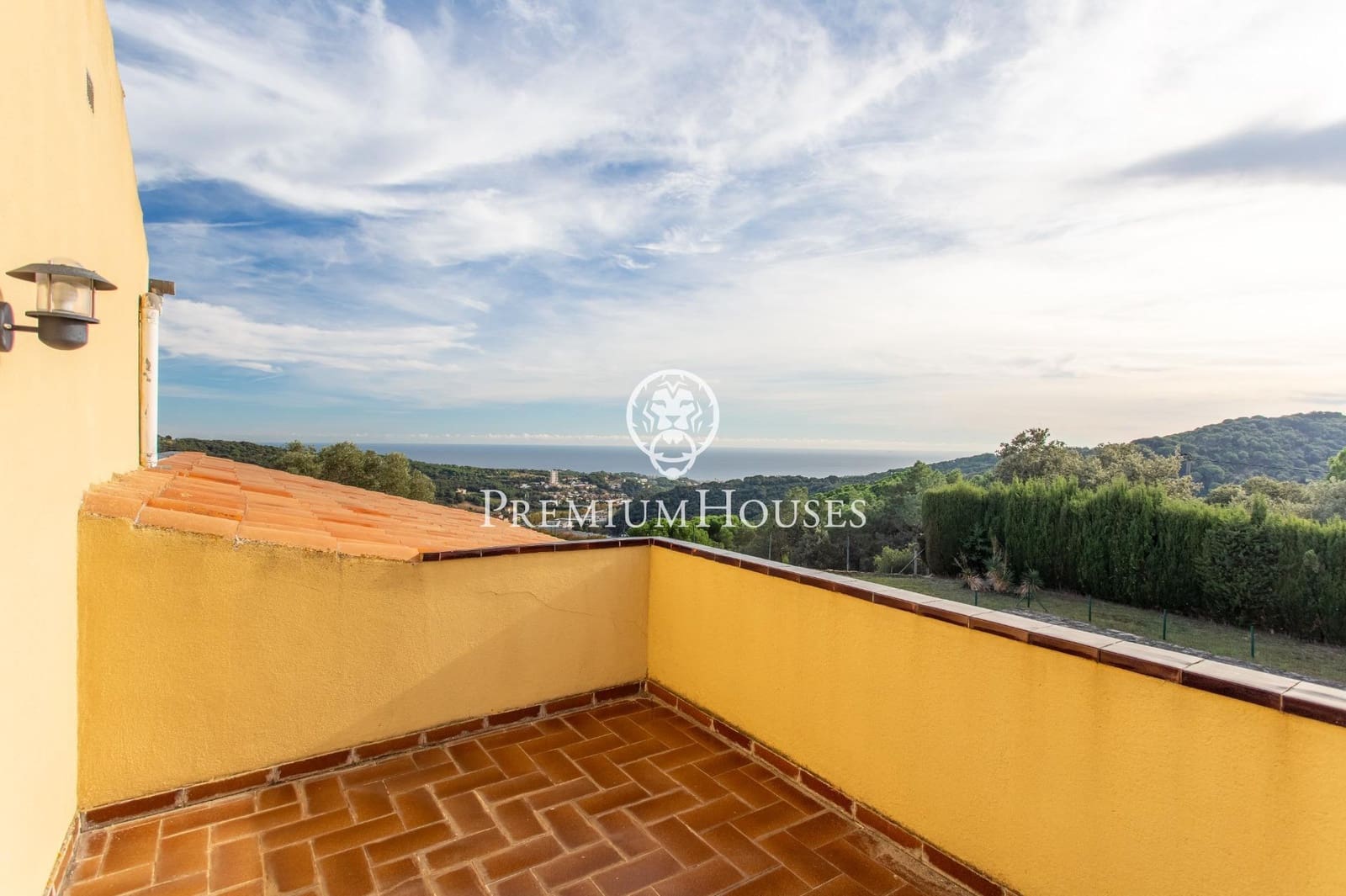 6 soverom Finca/Herregård til salgs i Arenys de Munt med svømmebasseng garasje - € 795 000 (Ref: 9390863)