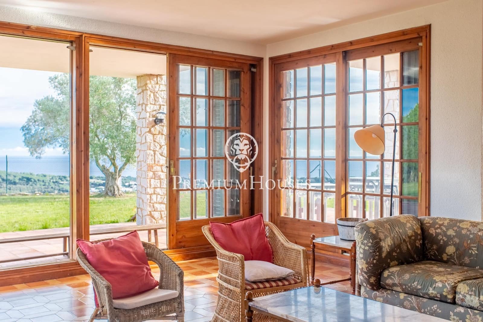 6 soverom Finca/Herregård til salgs i Arenys de Munt med svømmebasseng garasje - € 795 000 (Ref: 9390863)