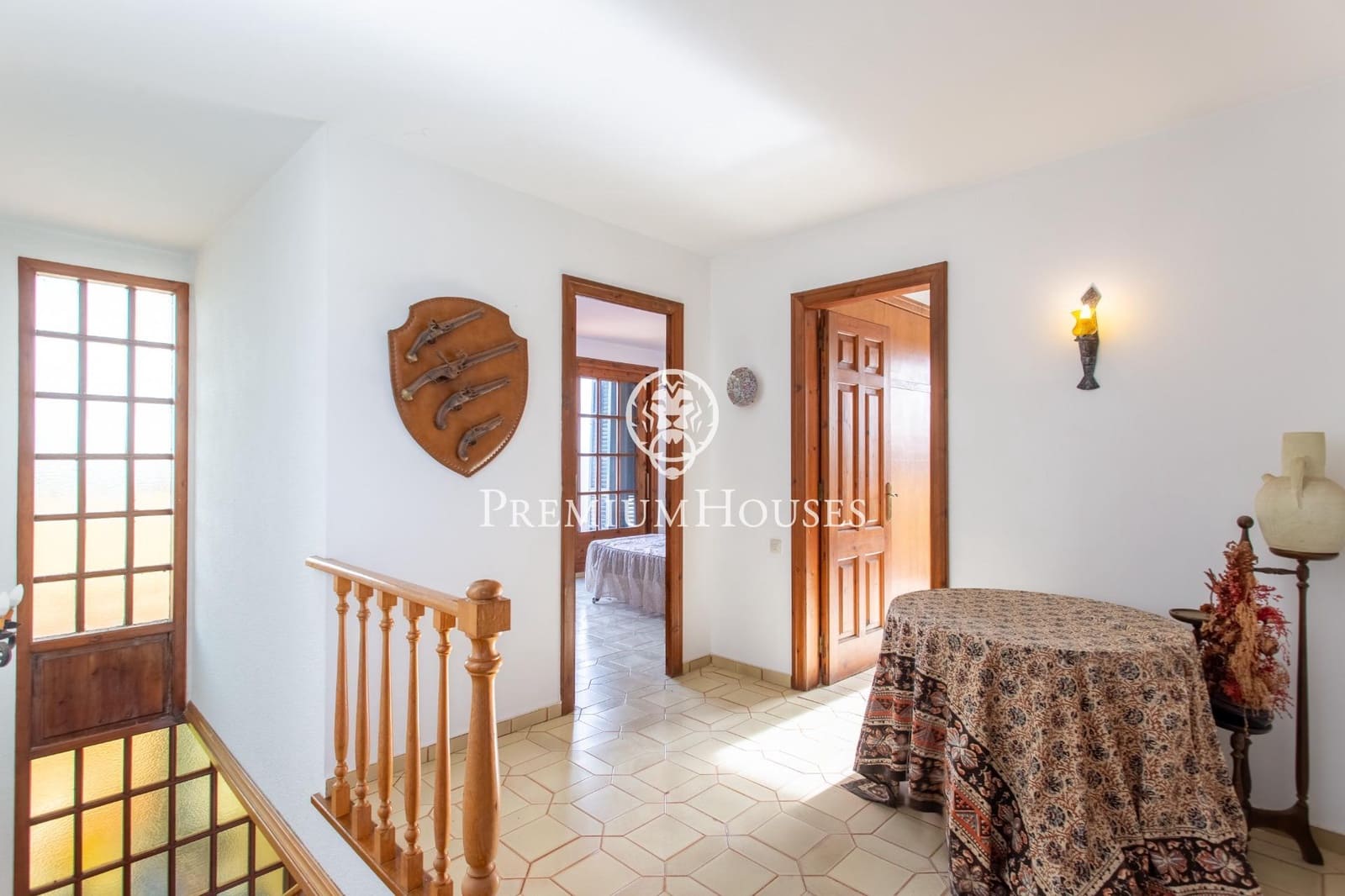 6 soverom Finca/Herregård til salgs i Arenys de Munt med svømmebasseng garasje - € 795 000 (Ref: 9390863)