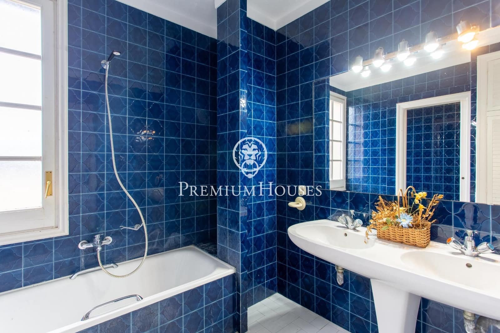 6 soverom Finca/Herregård til salgs i Arenys de Munt med svømmebasseng garasje - € 795 000 (Ref: 9390863)