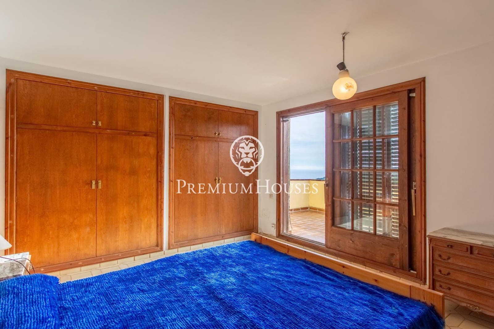 6 soverom Finca/Herregård til salgs i Arenys de Munt med svømmebasseng garasje - € 795 000 (Ref: 9390863)