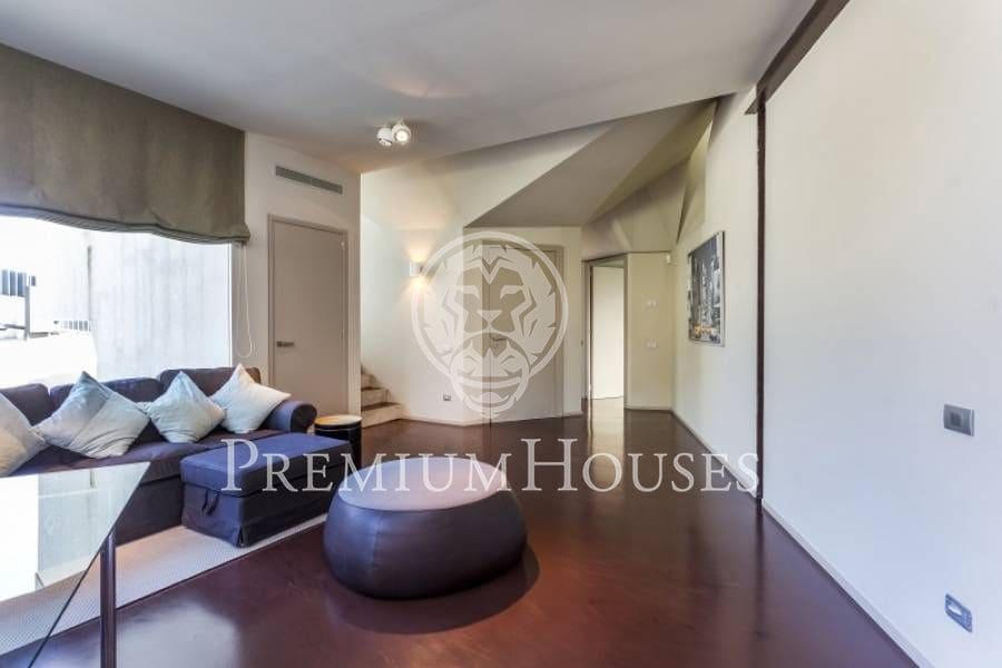 5 bedroom Villa for rent in Sant Andreu de Llavaneres with pool garage - € 7,000 (Ref: 9395982)