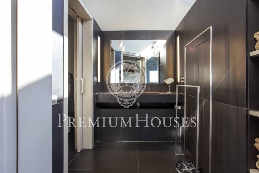 5 bedroom Villa for rent in Sant Andreu de Llavaneres with pool garage - € 7,000 (Ref: 9395982)