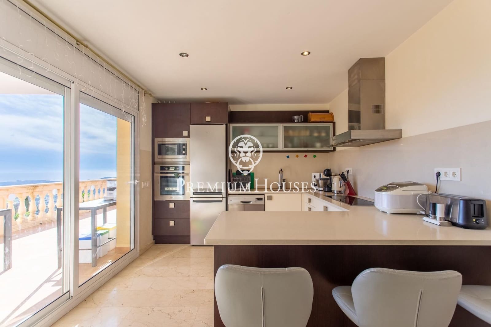 6 soveværelse Villa til salg i Platja d'Aro med swimmingpool garage - € 1.650.000 (Ref: 9398479)