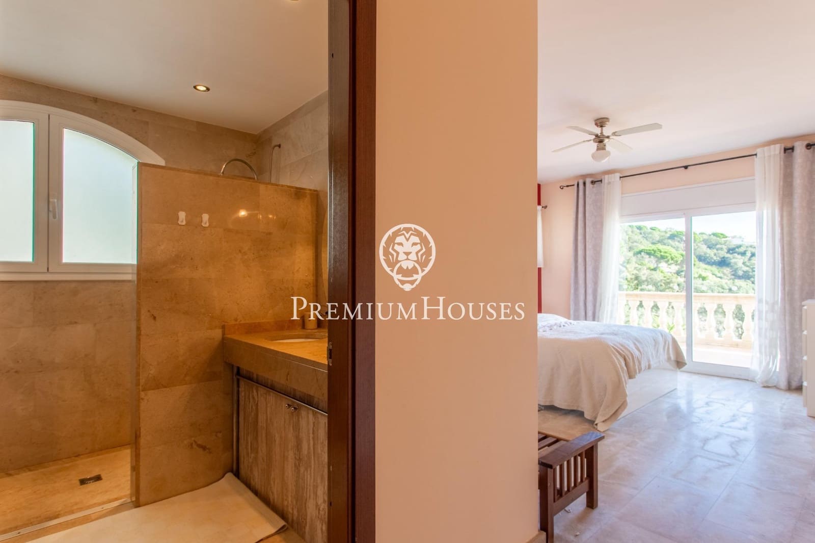 6 soveværelse Villa til salg i Platja d'Aro med swimmingpool garage - € 1.650.000 (Ref: 9398479)