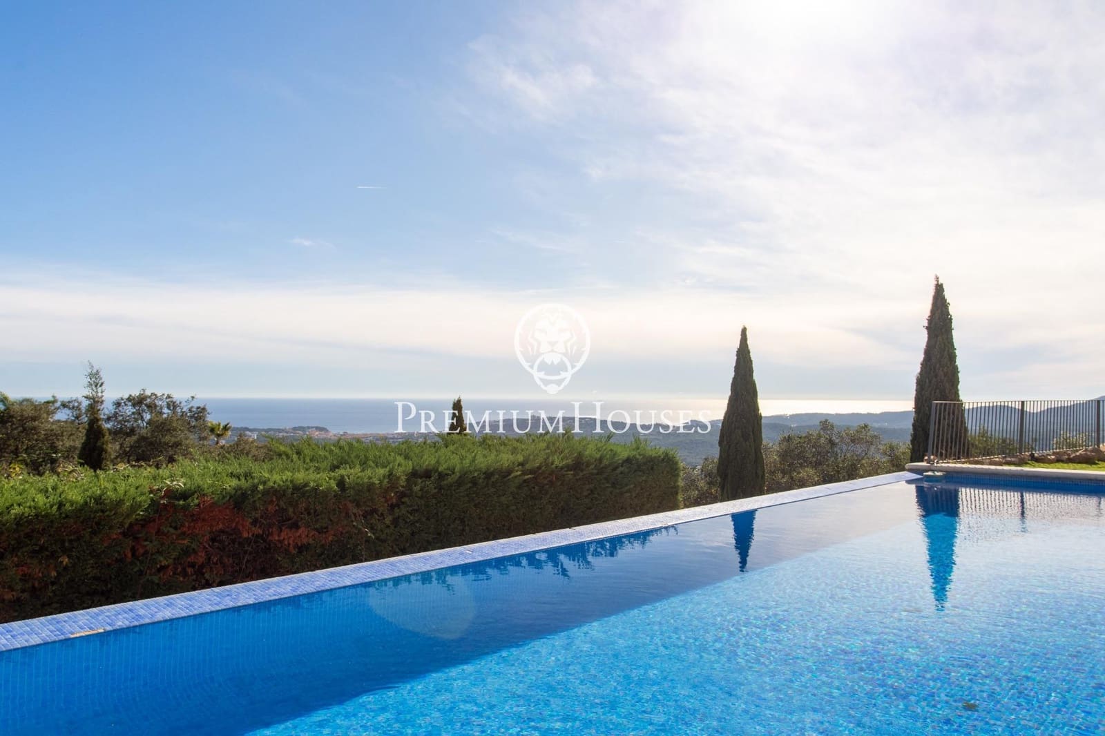 6 soveværelse Villa til salg i Platja d'Aro med swimmingpool garage - € 1.650.000 (Ref: 9398479)