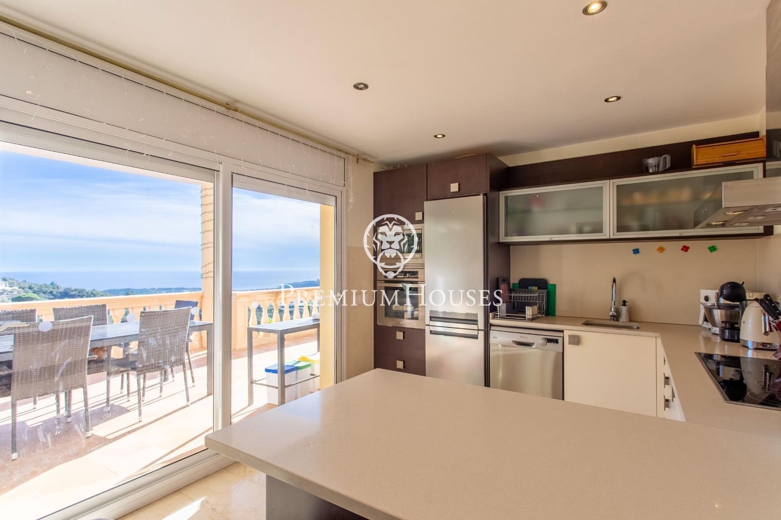 6 soveværelse Villa til salg i Platja d'Aro med swimmingpool garage - € 1.650.000 (Ref: 9398479)