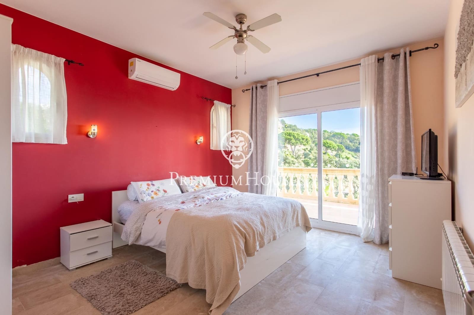 6 soveværelse Villa til salg i Platja d'Aro med swimmingpool garage - € 1.650.000 (Ref: 9398479)