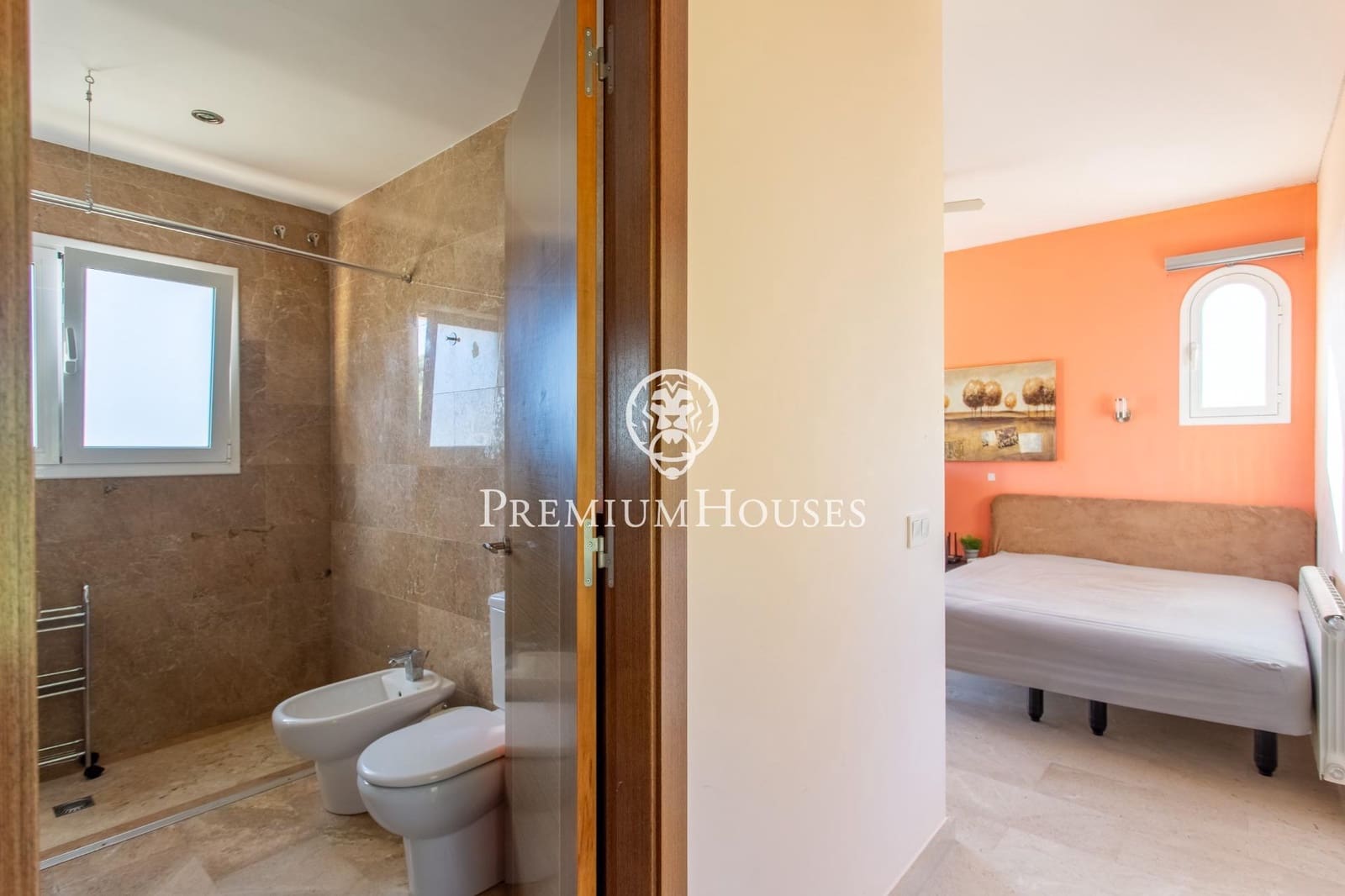 6 soveværelse Villa til salg i Platja d'Aro med swimmingpool garage - € 1.650.000 (Ref: 9398479)