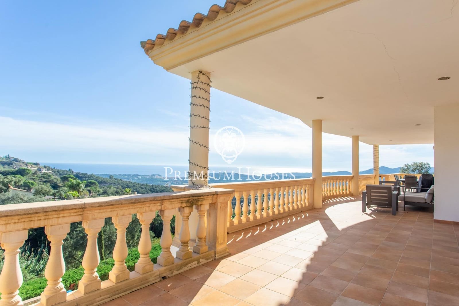 6 soveværelse Villa til salg i Platja d'Aro med swimmingpool garage - € 1.650.000 (Ref: 9398479)