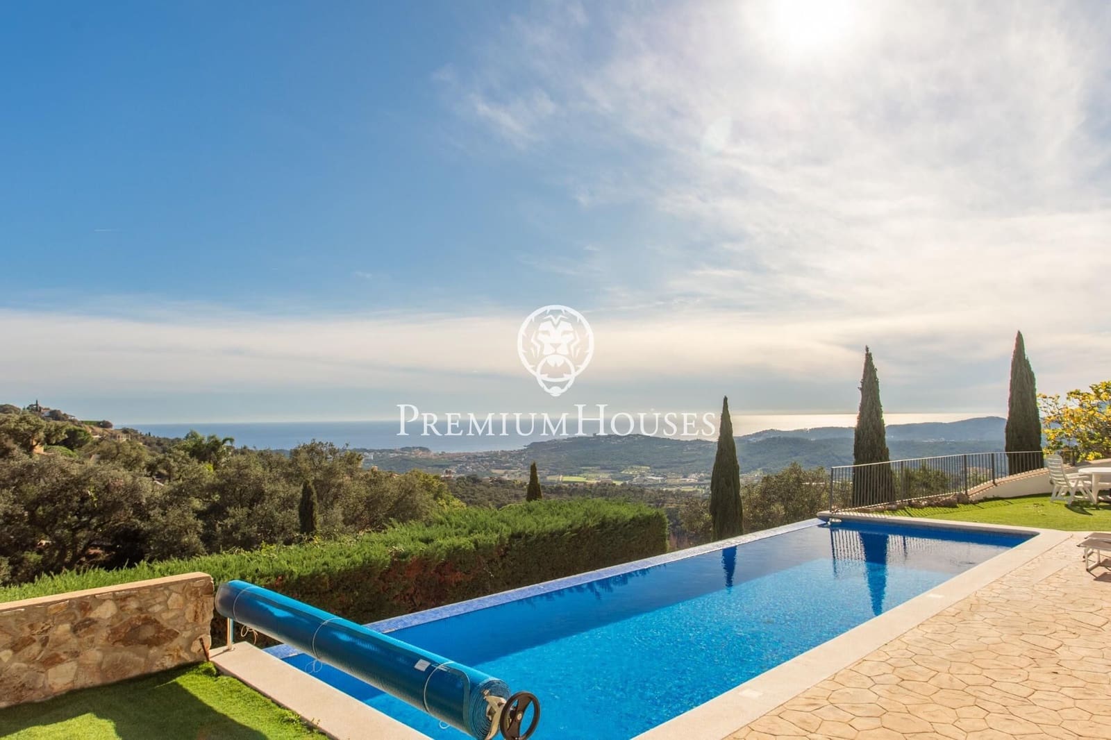 6 soveværelse Villa til salg i Platja d'Aro med swimmingpool garage - € 1.650.000 (Ref: 9398479)