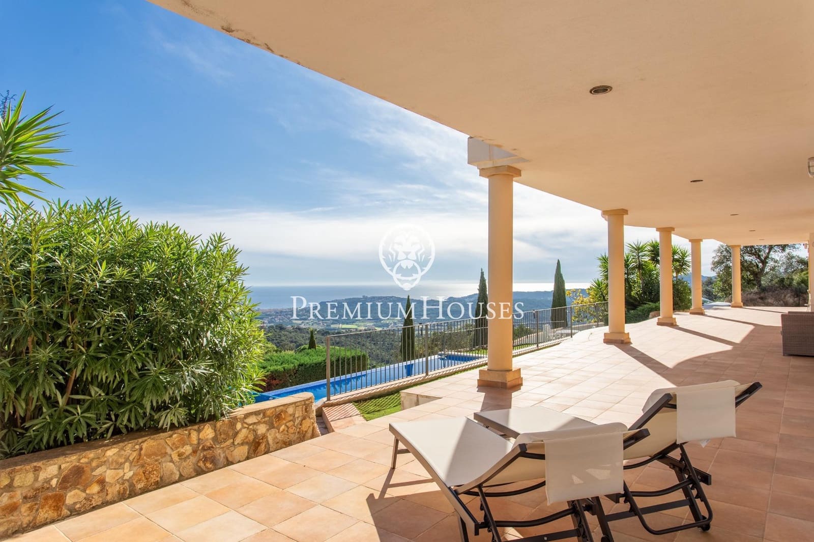 6 soveværelse Villa til salg i Platja d'Aro med swimmingpool garage - € 1.650.000 (Ref: 9398479)