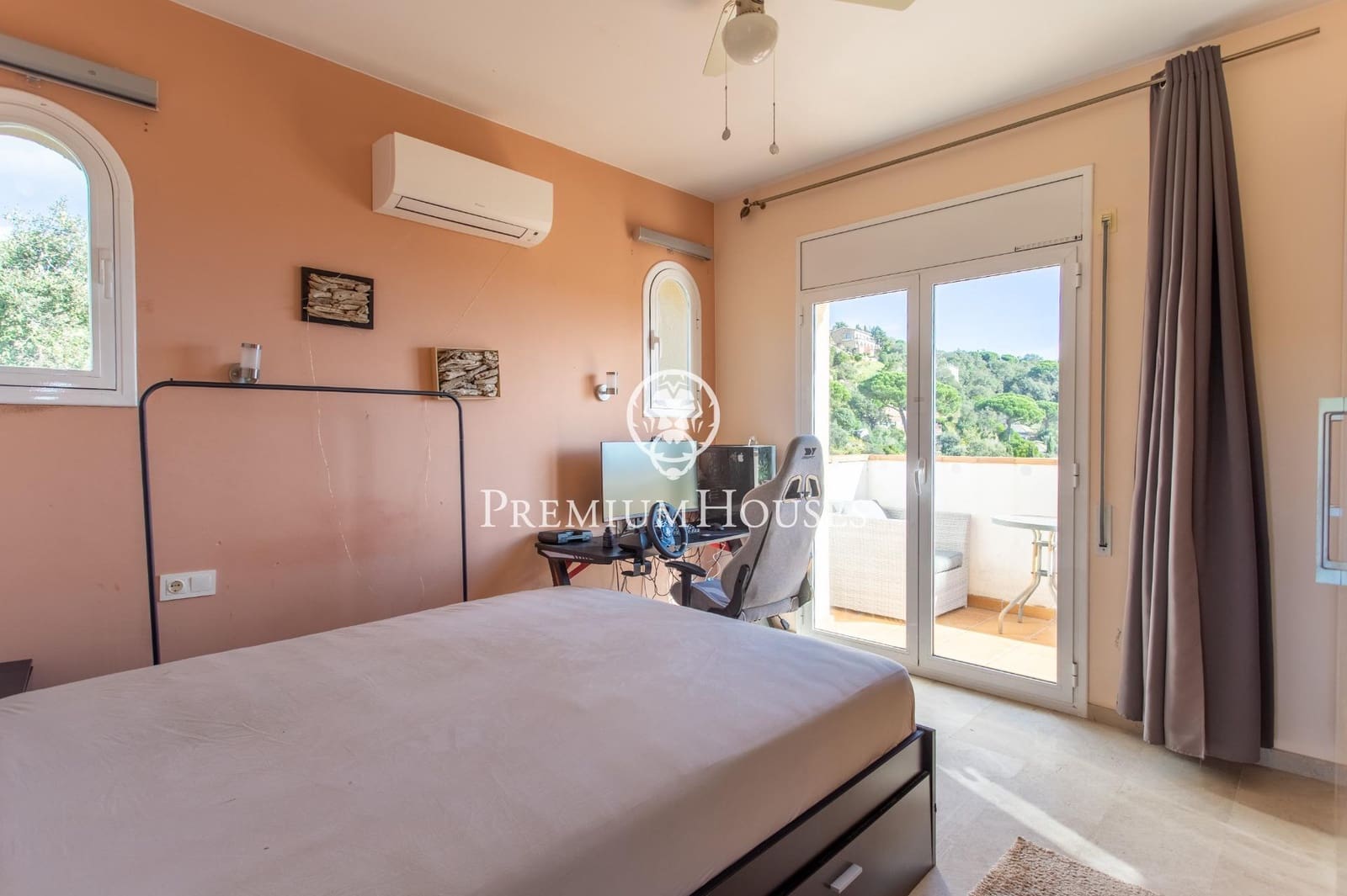 6 soveværelse Villa til salg i Platja d'Aro med swimmingpool garage - € 1.650.000 (Ref: 9398479)