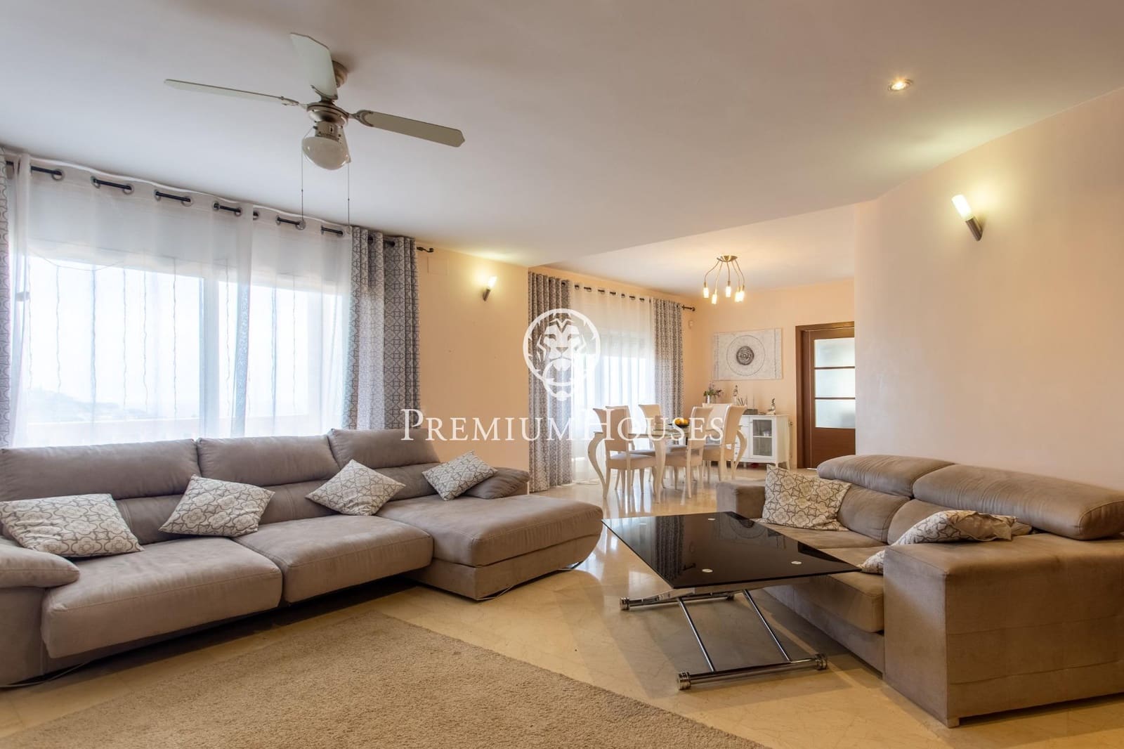 6 soveværelse Villa til salg i Platja d'Aro med swimmingpool garage - € 1.650.000 (Ref: 9398479)