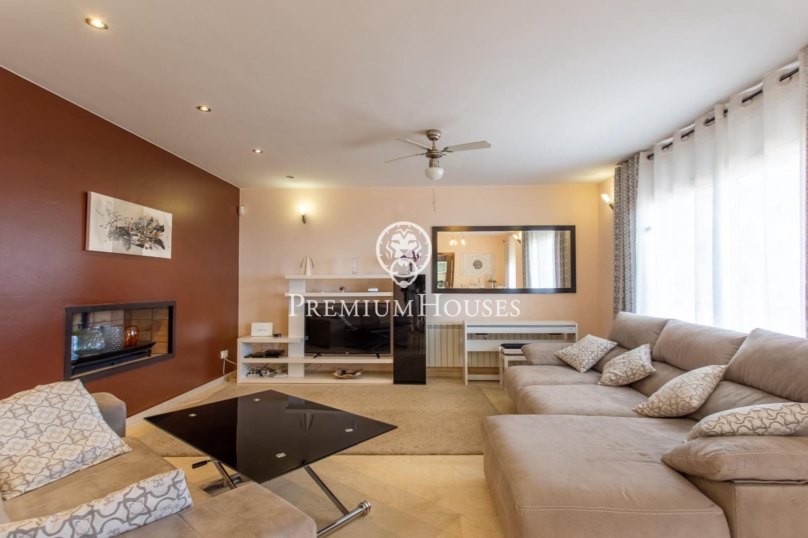 6 soveværelse Villa til salg i Platja d'Aro med swimmingpool garage - € 1.650.000 (Ref: 9398479)