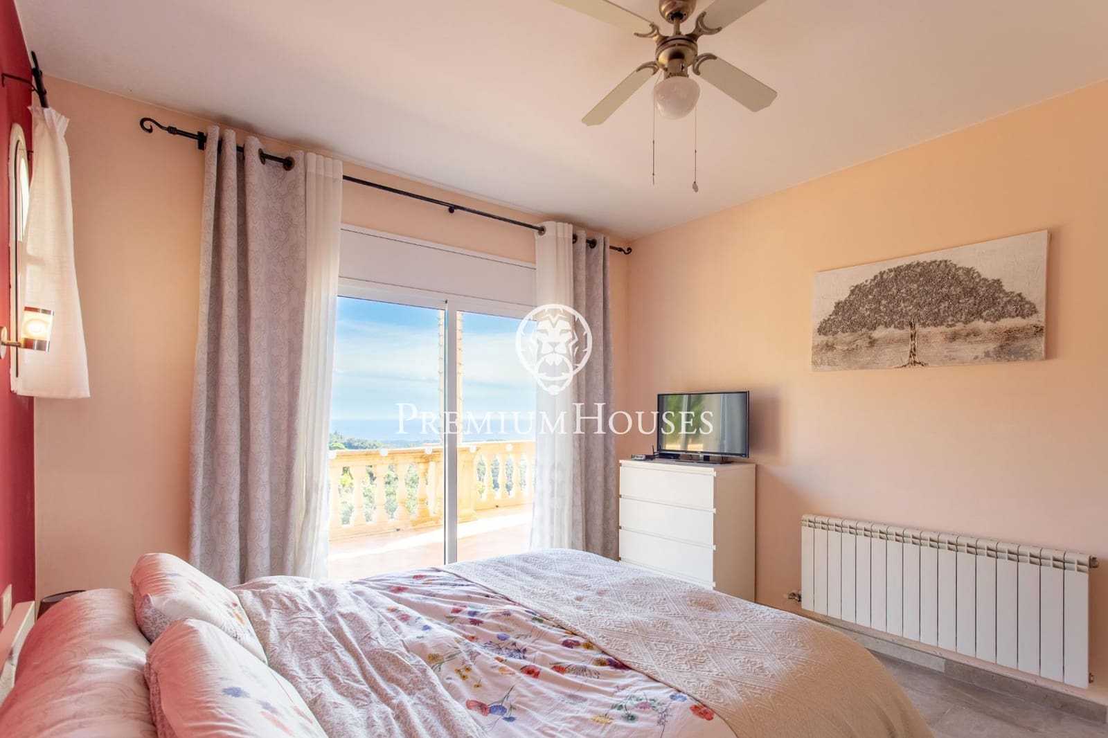 6 soveværelse Villa til salg i Platja d'Aro med swimmingpool garage - € 1.650.000 (Ref: 9398479)