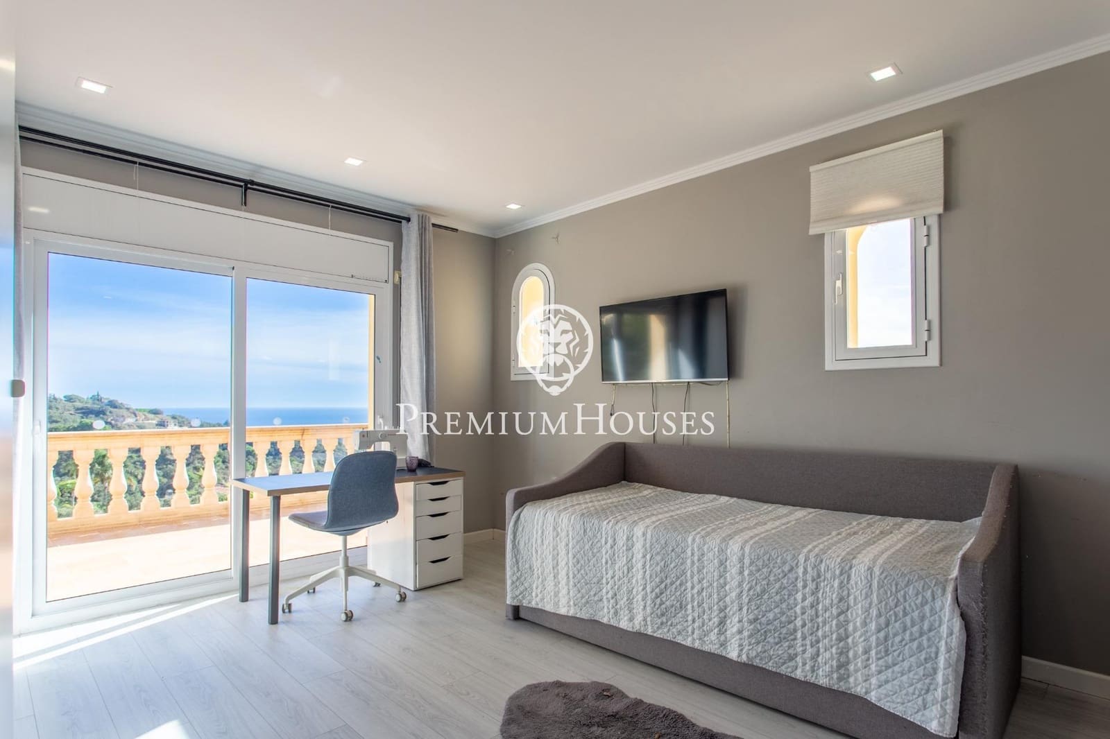 6 soveværelse Villa til salg i Platja d'Aro med swimmingpool garage - € 1.650.000 (Ref: 9398479)