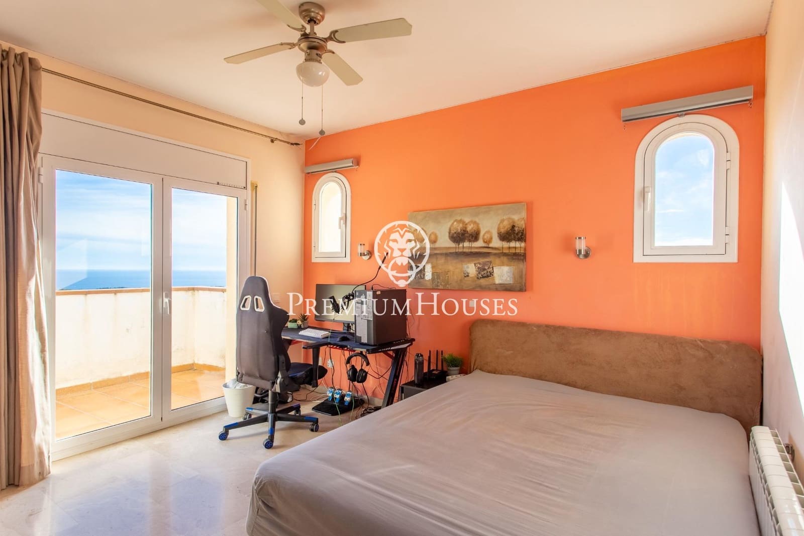 6 soveværelse Villa til salg i Platja d'Aro med swimmingpool garage - € 1.650.000 (Ref: 9398479)