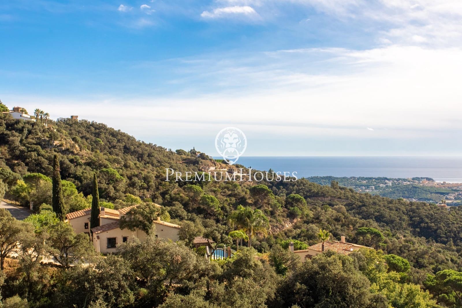 6 soveværelse Villa til salg i Platja d'Aro med swimmingpool garage - € 1.650.000 (Ref: 9398479)