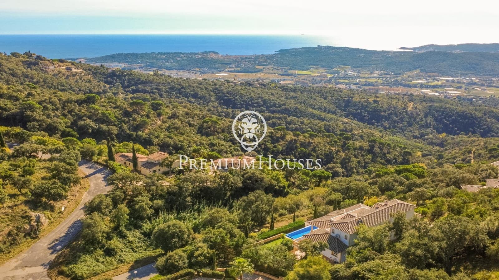 6 soveværelse Villa til salg i Platja d'Aro med swimmingpool garage - € 1.650.000 (Ref: 9398479)