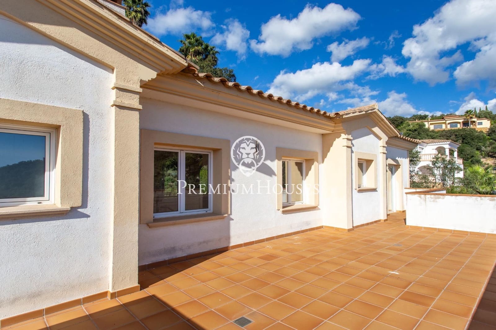 6 soveværelse Villa til salg i Platja d'Aro med swimmingpool garage - € 1.650.000 (Ref: 9398479)