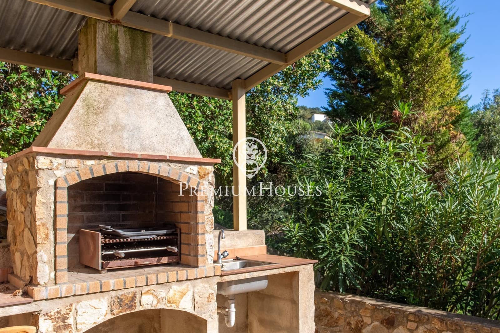 6 soveværelse Villa til salg i Platja d'Aro med swimmingpool garage - € 1.650.000 (Ref: 9398479)