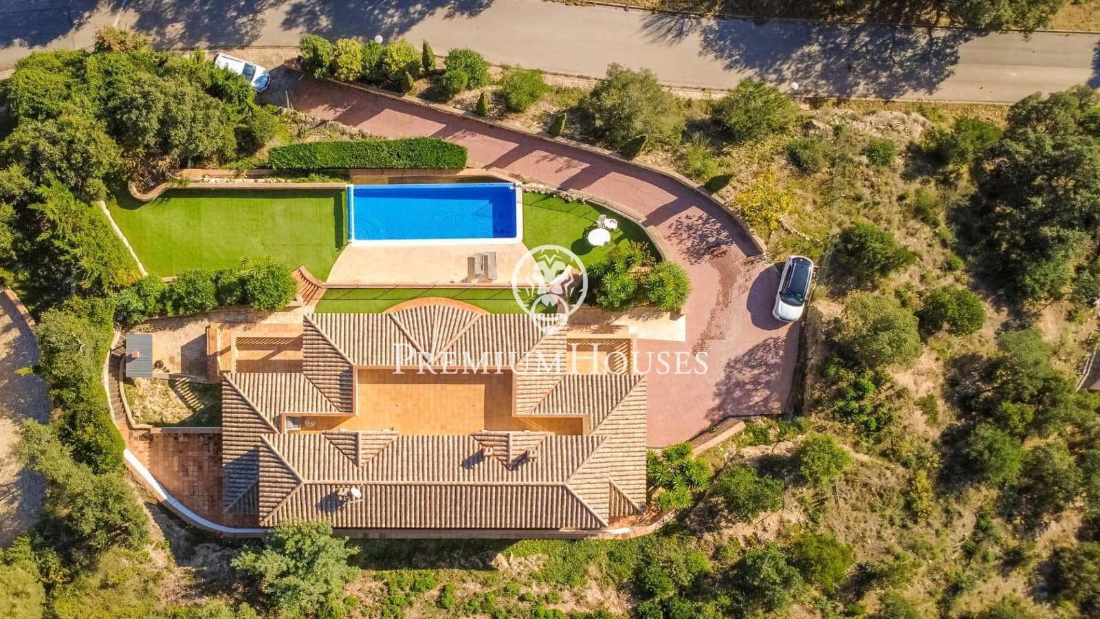 6 soveværelse Villa til salg i Platja d'Aro med swimmingpool garage - € 1.650.000 (Ref: 9398479)