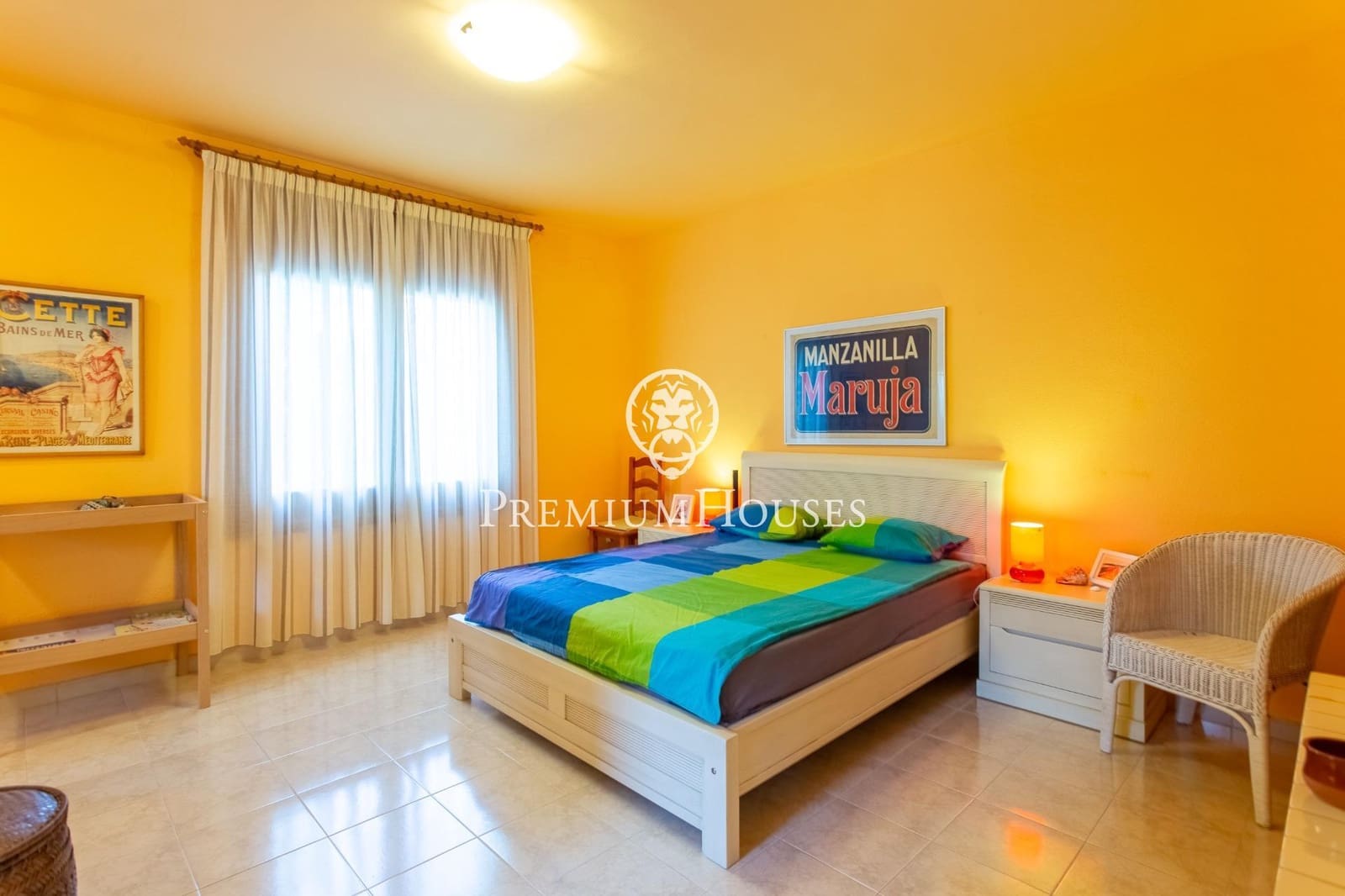 4 bedroom Villa for sale in Lloret de Mar with pool garage - € 1,890,000 (Ref: 9400925)