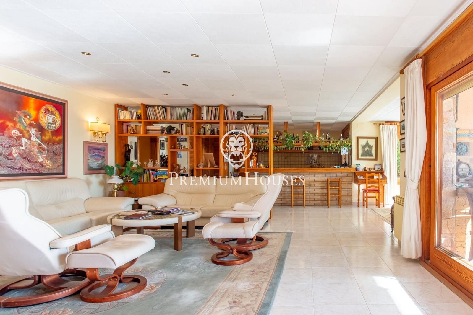 4 bedroom Villa for sale in Lloret de Mar with pool garage - € 1,890,000 (Ref: 9400925)
