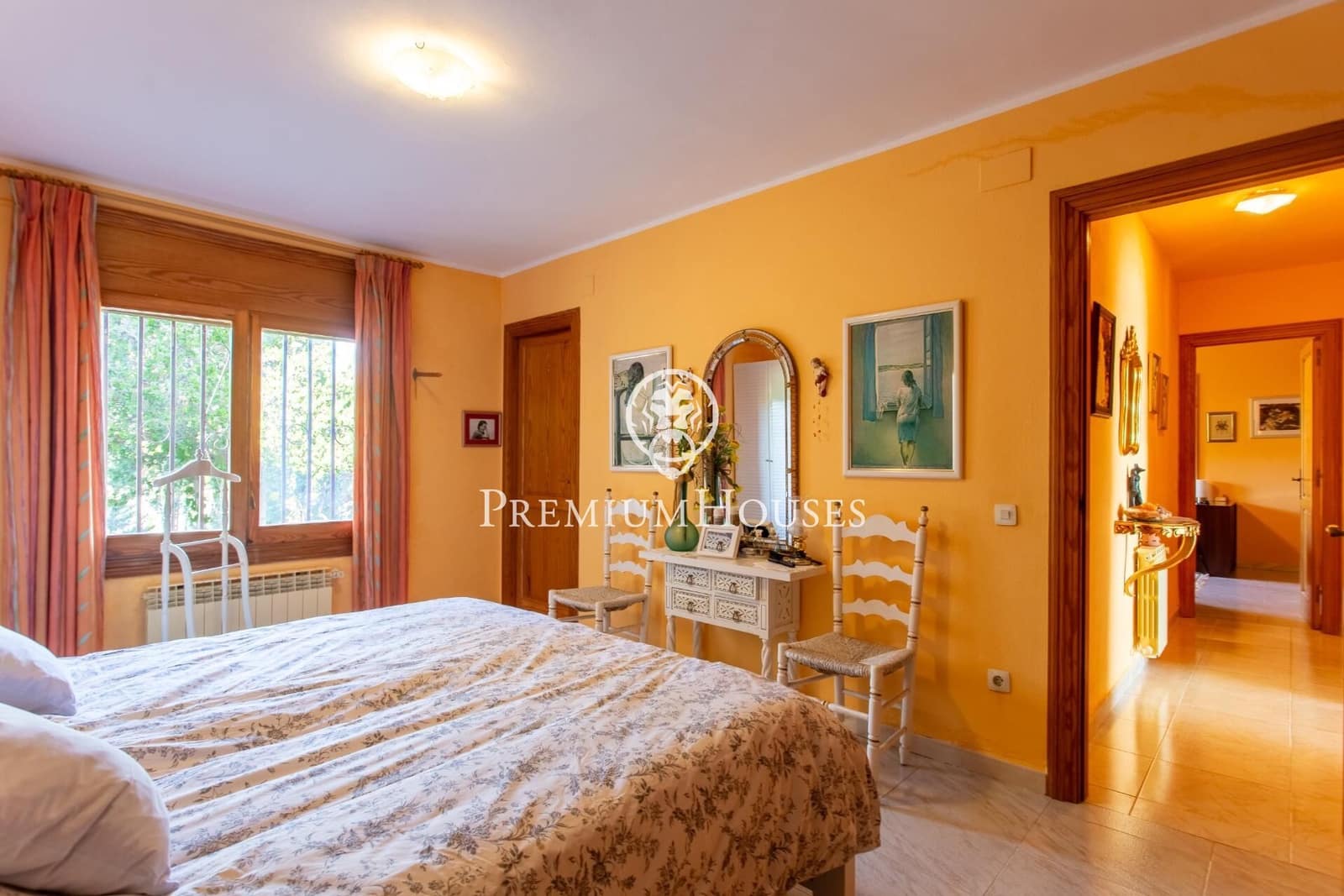 4 bedroom Villa for sale in Lloret de Mar with pool garage - € 1,890,000 (Ref: 9400925)