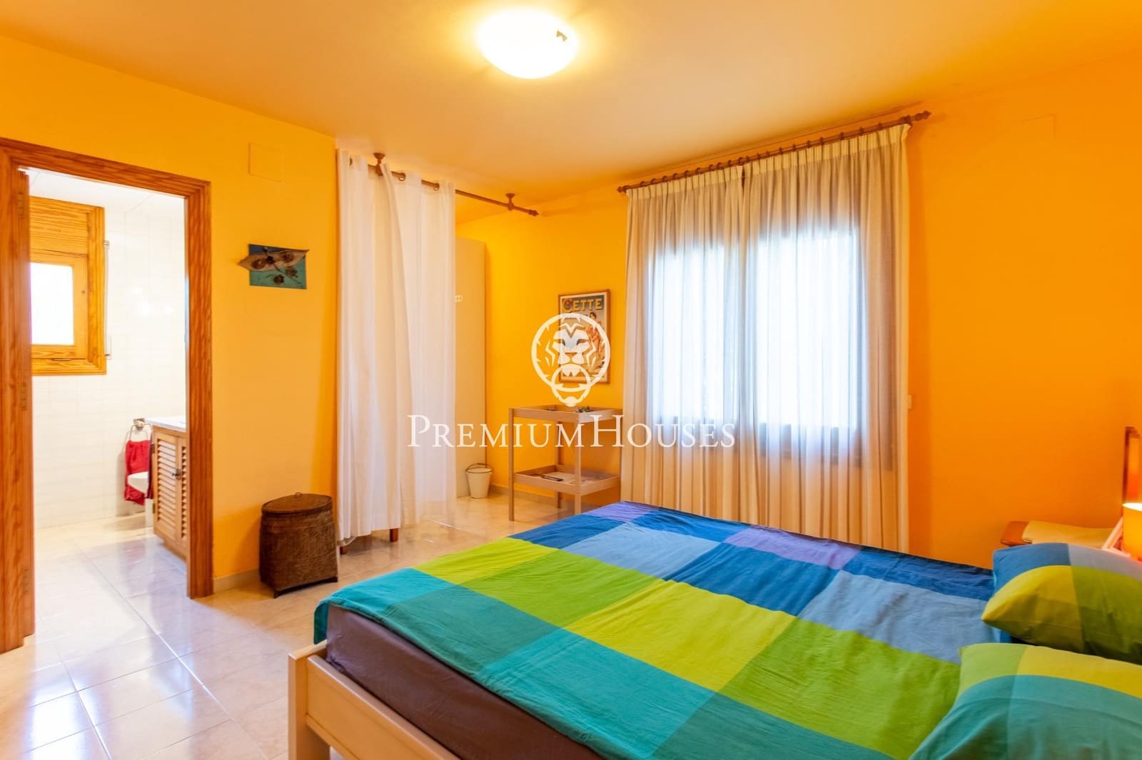 4 bedroom Villa for sale in Lloret de Mar with pool garage - € 1,890,000 (Ref: 9400925)